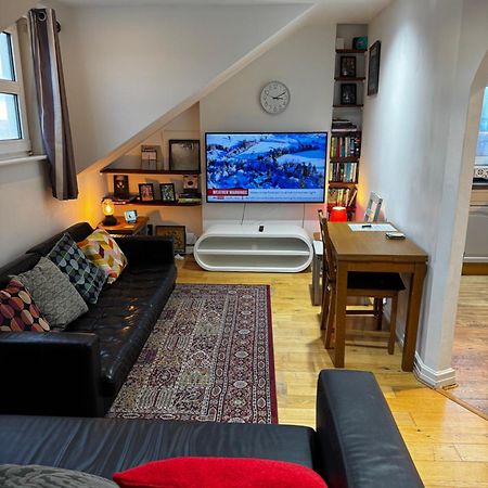 Magdala Apartment Ноттингем Экстерьер фото