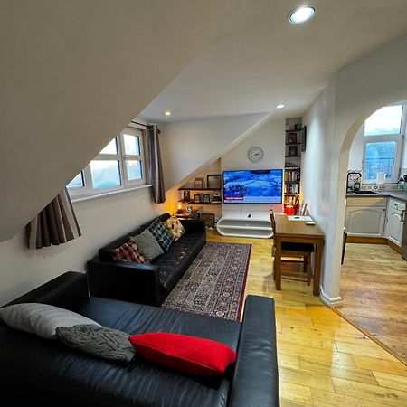 Magdala Apartment Ноттингем Экстерьер фото